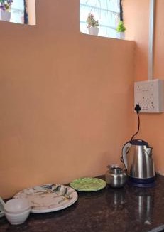 Solapur House | Rudra Home stay Tiny A-Frame Ac 1st floor