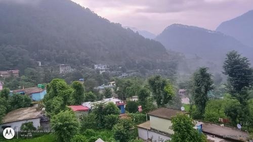 Narainkoti House | Rudra Vibes homestay