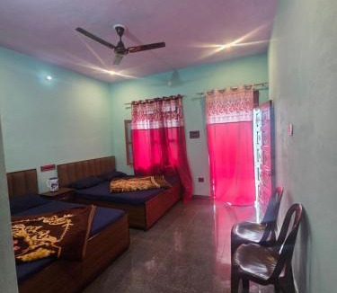 Chamoli House | Rudranath Home Stay