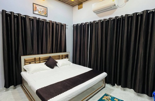 Varanasi House | Rudransh Vintage Home