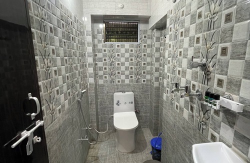 Varanasi House | Rudransh Vintage Home