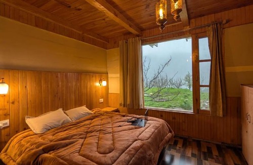 Shangarh House | Ruh Musafir Homestay