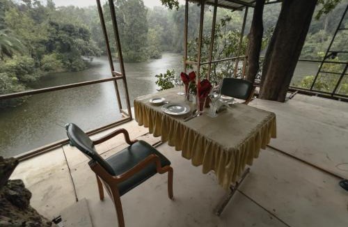 Turiya Cabin | Rukhad Jungle Camp - Pench