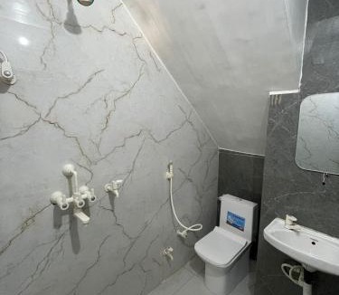 Mathura Villa | Rukmani Villas