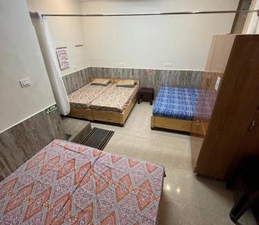 Dharchula House | RungVaasa Homestay