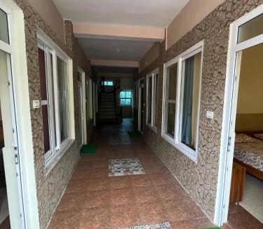 Dharchula House | RungVaasa Homestay