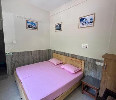 Dharchula House | RungVaasa Homestay