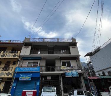 Dharchula House | RungVaasa Homestay