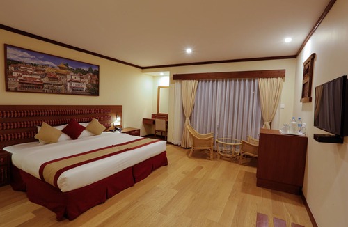 Lekhnath Hotel | Rupakot Resort