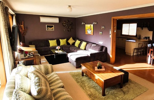 Michelago House | "Rural HomeStead FarmStay" Family Friendly FarmStay Snowy Monaro Region NSW.