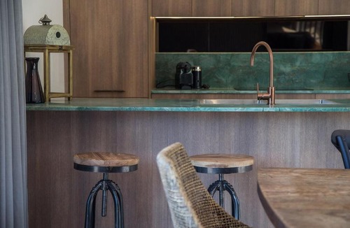 Glenquarry House | Rustic Luxury at The Old Dairy Country Escape