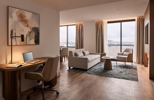 North Sydney Hotel | Rydges North Sydney