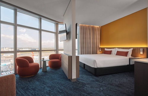 Mascot Hotel | Rydges Sydney Airport Hotel