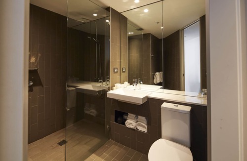 Mascot Hotel | Rydges Sydney Airport Hotel