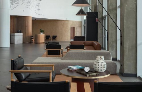 Mascot Hotel | Rydges Sydney Airport Hotel