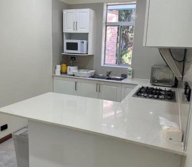 Telopea Apartment | RZB whole house