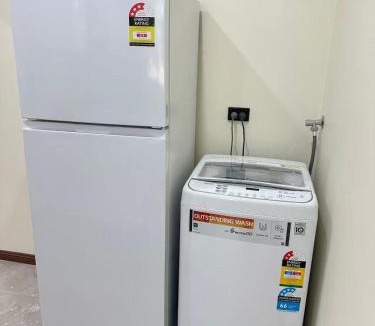 Telopea Apartment | RZB whole house