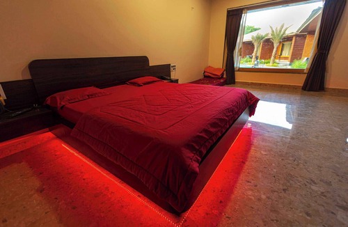 Amarnath Resort | S R Resort