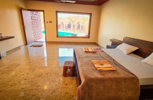 Amarnath Resort | S R Resort