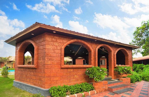 Amarnath Resort | S R Resort