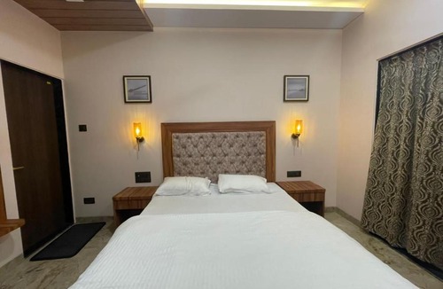 Mahabaleshwar Hotel | S S Farm Resort