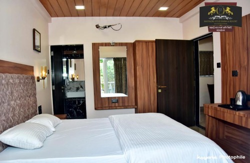 Mahabaleshwar Hotel | S S Farm Resort