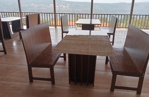 Mahabaleshwar Hotel | S S Farm Resort