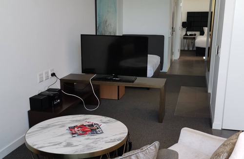 Chatswood CBD Apartment | S1 Apartments Chatswood