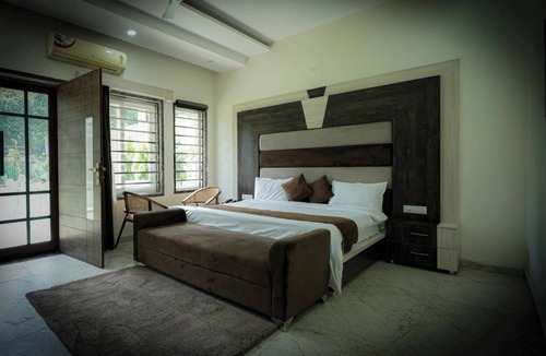 Dehradun Resort | Saalak Farm Stay