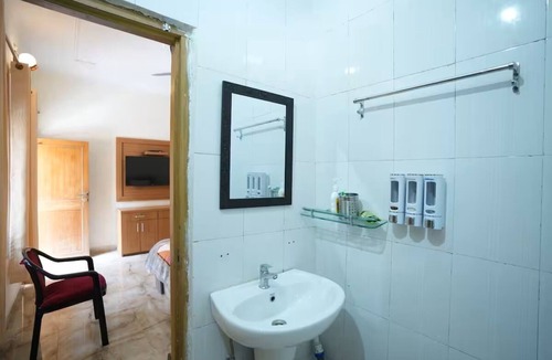 Ukhimath Resort | Saalak Suites On HIlltop