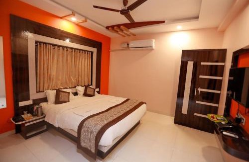 Bhilar Hotel | Sabo Resort