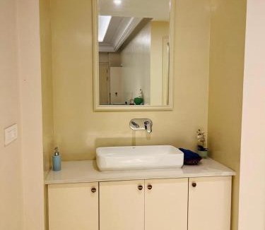Malviya Nagar House | Sabora Blue