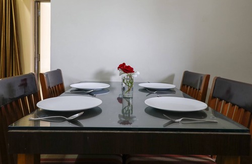 Shirdi Apartment | Saburi Service Apartments
