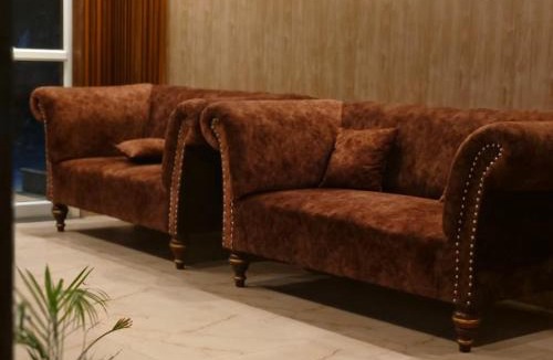 Bullawala House | Sach Hotels And Resorts - Doon Valley