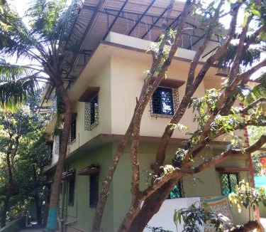 Mandrem House | Sachin Restzone