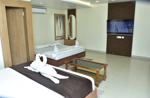 Puri Hotel | Safal Exotica Very Close to Sea Beach
