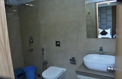 Puri Hotel | Safal Exotica Very Close to Sea Beach