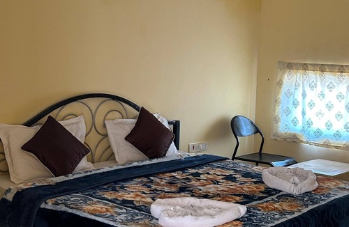 Jaisalmer Resort | Safari Nights Resort Jaisalmer