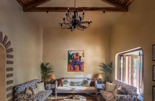 Anjuna Villa | SaffronStays Kapok House