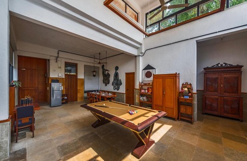 Roha Villa | SaffronStays Nightingale