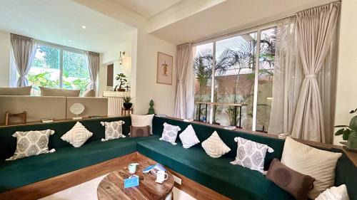 Chapora Villa | SaffronStays Oslo