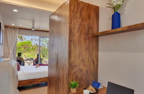 Zirad House | SaffronStays Playground Couples Suite