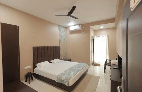 Chitrakoot Hotel | Sagar Bhawan, Ayutthaya Hotels