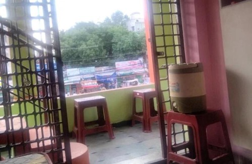 Guruzala Hostel | Sagar For Family
