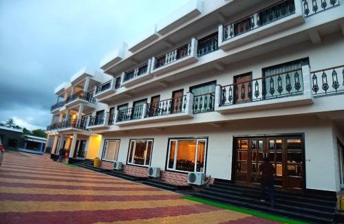 Mandarmani Hotel | Sagar Kuthi