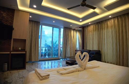 Mandarmani Hotel | Sagar Kuthi