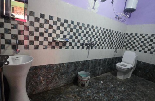 Chamoli House | Sagar Rudranath Homestay