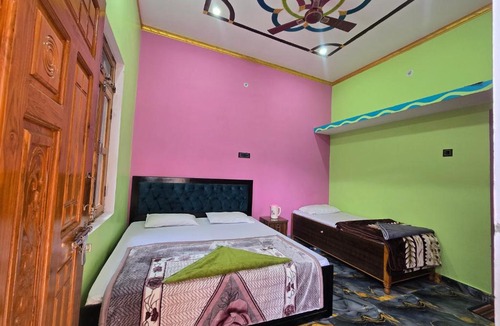 Chamoli House | Sagar Rudranath Homestay