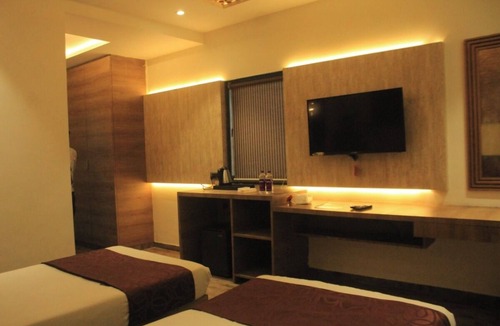 Talasri Hotel | Sahyadri Guest House