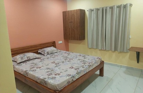 Koynanagar Bed & Breakfast | Sahyadri Serenity Resort